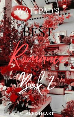 Wattpad's Best Romance Books 2 cover