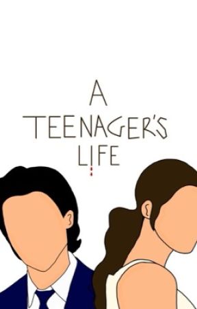 A teenagers life  by classypinktea