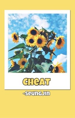 Cheat [Seungjin] cover