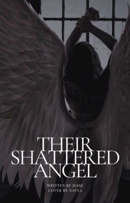 Their Shattered Angel cover