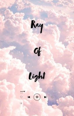 Ray Of Light cover