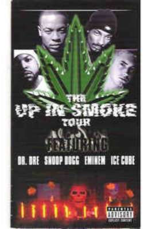 Up In Smoke Stories by Slim_N_Dre