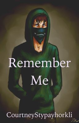 Remember Me (PewDieCry Fanfic 3) cover