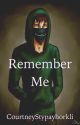 Remember Me (PewDieCry Fanfic 3) by glitterisclitoris