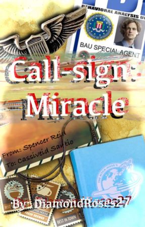 Call-sign: Miracle by Rose_Veiws27