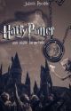 HARRY POTTER: UNA VISITA INESPERADA #1[EDITANDO] by julieta_recalde