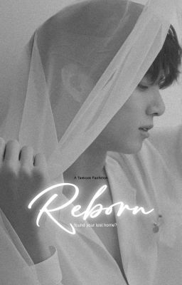 Reborn V1 | Taekook cover