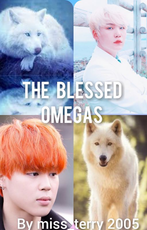 The Blessed Omegas ll yoonkook l vmin ll ## TEMPROARY HIATUS ## by miss_terry2005