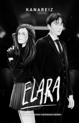 ELARA (TERBIT) cover