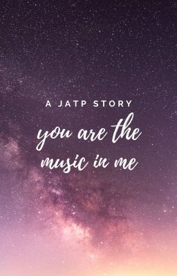 You Are The Music In Me cover