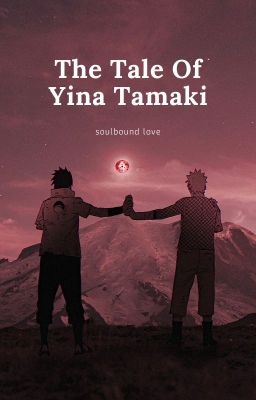 The Tale Of Yina Tamaki cover