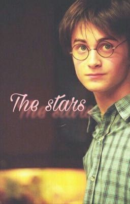 The stars (Harry Potter fanfiction) cover