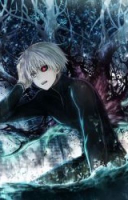 Control. KanekixGhoulReader  JuuzouxGhoulReader  UtaxGhoulReader Tokyo Ghoul cover