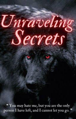 Unraveling Secrets cover