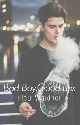 Bad Boy.Good Lips cover