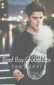 Bad Boy.Good Lips by FleurWaldner