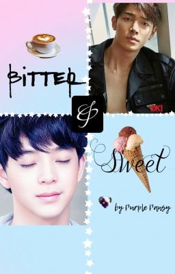 Bitter & Sweet cover