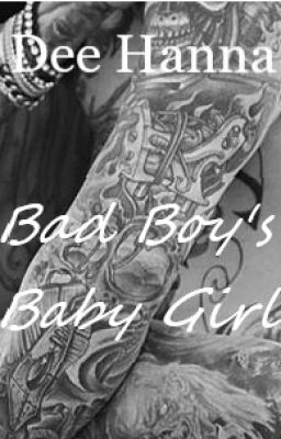 Bad Boy's Baby Girl cover