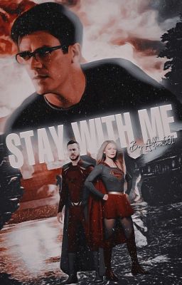 Stay With Me: A Karry Short Story cover