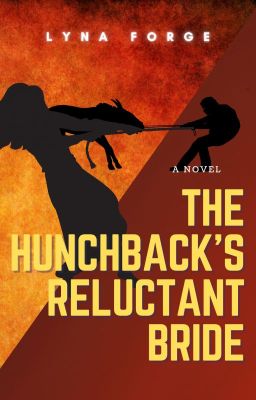 The Hunchback's Reluctant Bride ✔ cover