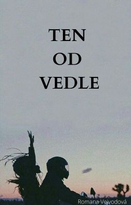 Ten od vedle cover