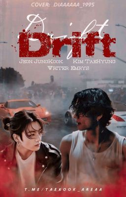 Drift🏎️[VKook] cover