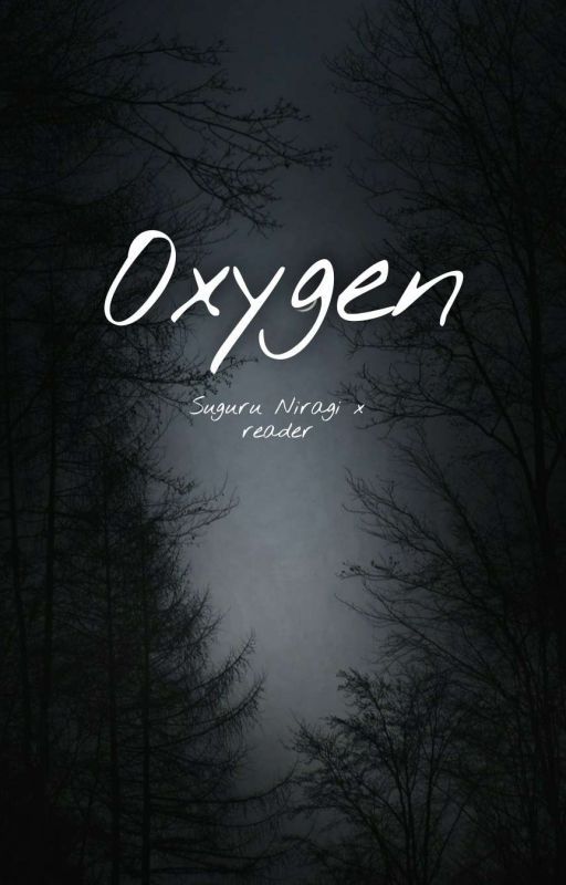 Oxygen by jvhnny-core