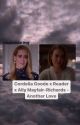 Cordelia Goode x Reader x Ally Mayfair-Richards - Another Love by stayevildarling