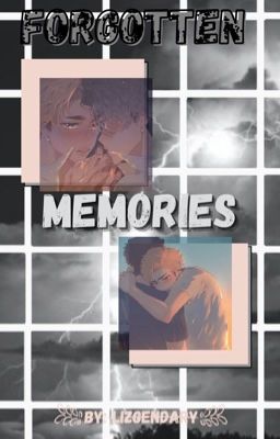 Forgotten Memories ~SakuAtsu~ {Short Story} cover