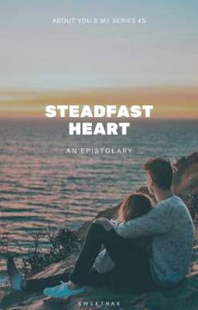 Steadfast Heart by sweetrax