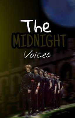 The Midnigth Voices ~ Stray Kids  cover