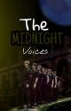 The Midnigth Voices ~ Stray Kids  by Nordestina2