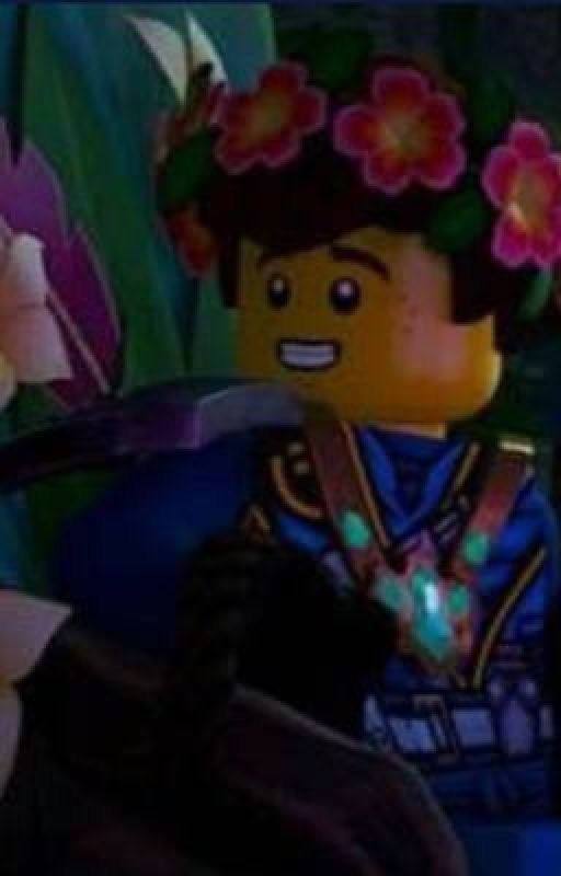 Ninjago: The Island Episode Reviews (SPOILERS!) by AwesomeSpecs21