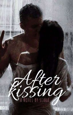 After Kissing cover