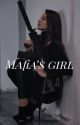 Mafia's girl  by baddestbiddiex