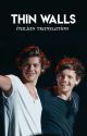 thin walls [larry stylinson] || italian translation  by SothLightwood