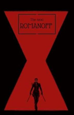 the next Romanoff [Discontinued] by mynameislivv