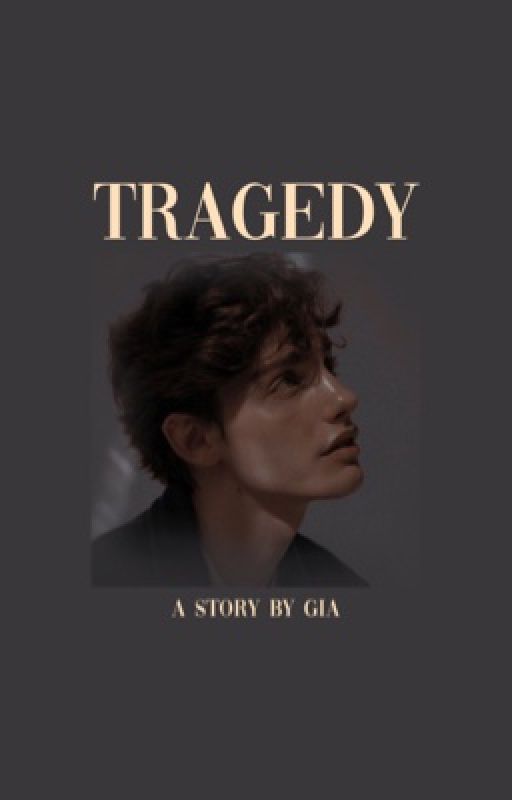 TRAGEDY || R. BLACK ✓ by weasleyssweater