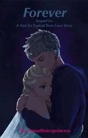 Forever (Jelsa) by Thefrozensisters