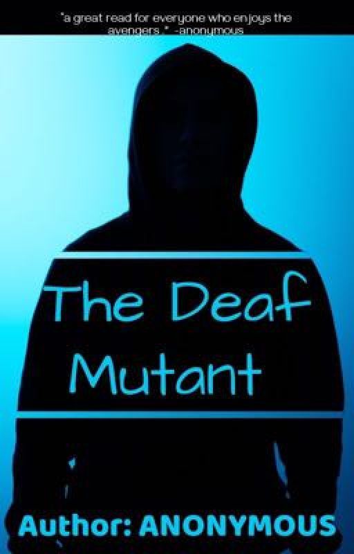 The Deaf Mutant by Raven-_S