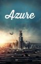 Azure• the maze runner by purelustra