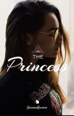 The Princess cover