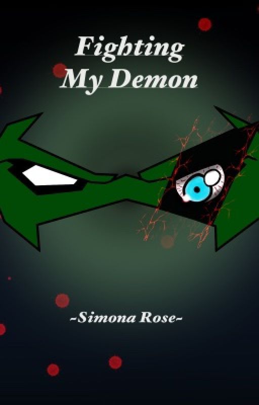 Fighting My Demon by s03Rose