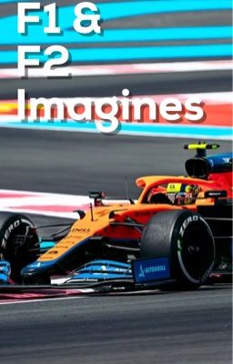 F1 & F2 Imagines cover