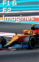 F1 & F2 Imagines by TattooedYoda