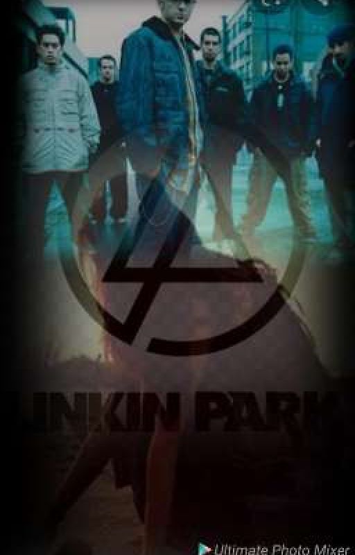 Listen to your heart (under one roof with Linkin Park) by NadjaEngel