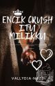 Encik Crush Itu Milikku by Vallydia-nazz