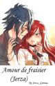 Amour de fraisier by Tia_Manga