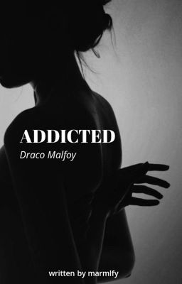 ADDICTED - [D.M.] cover