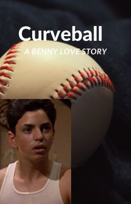 Curveball A Benny Love Story cover